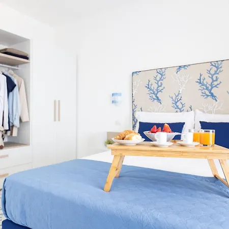 Profumo Di Mare Marina Grande Apartment
