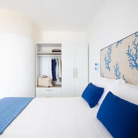 Profumo Di Mare Marina Grande Apartment Sorrento