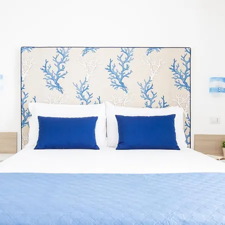 Apartment Profumo Di Mare Marina Grande Sorrento