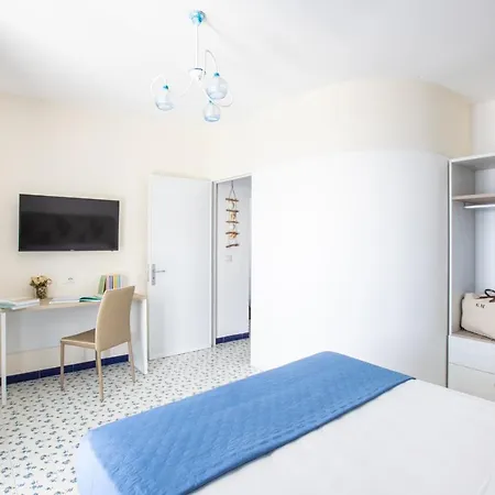 Apartment Profumo Di Mare Marina Grande *