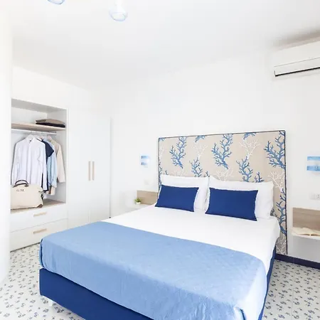 Profumo Di Mare Marina Grande Apartment Sorrento