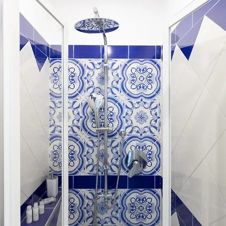 Apartment Profumo Di Mare Marina Grande *