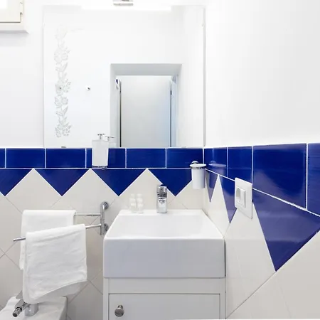 Apartment Profumo Di Mare Marina Grande Sorrento
